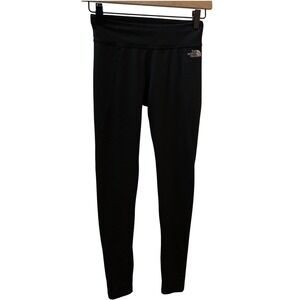 The North Face Women's Workout Yoga Leggings Size XS